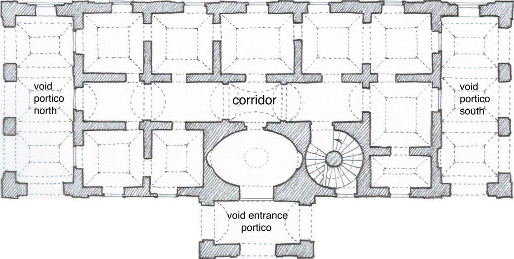 Mezzanine Floor