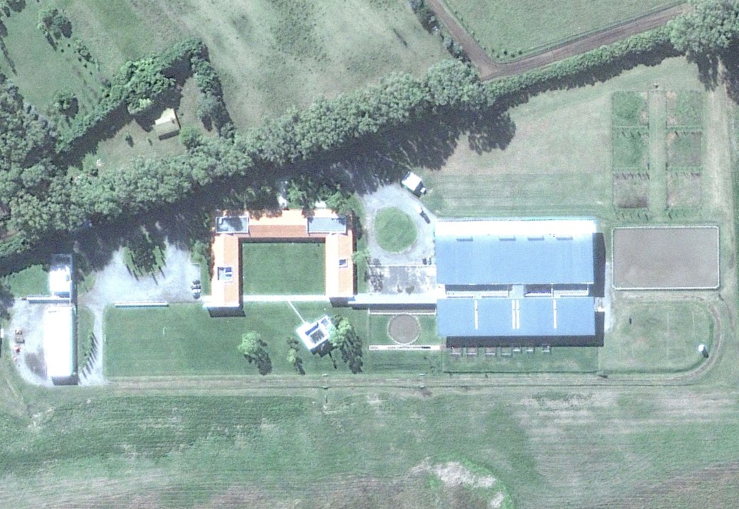 Google Earth Pro