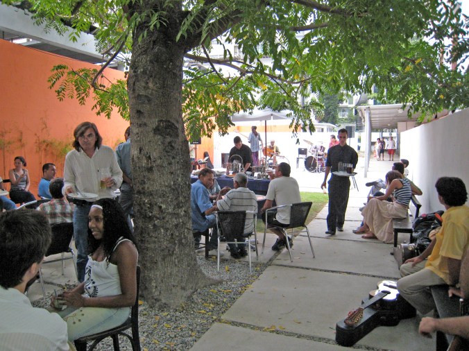 2007.03.23 Inauguration 16