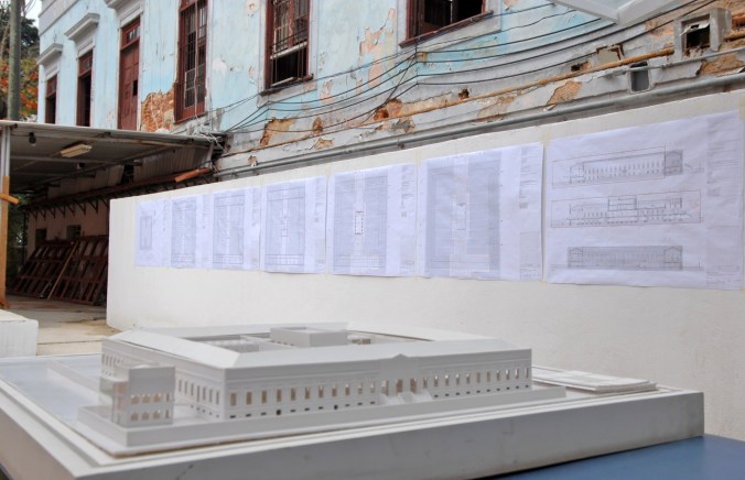 2007.08.22 Projeto Arquitetura 13