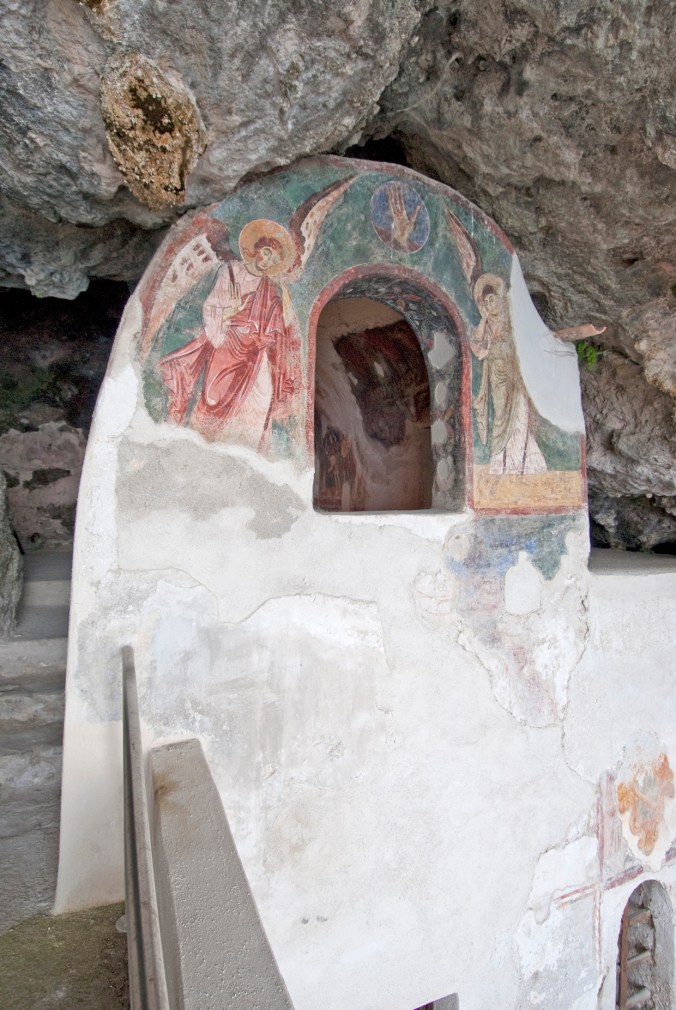 36 3rd, S.Nicola, elevation 150