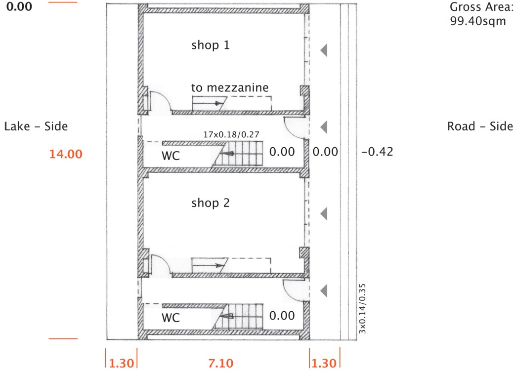 Ground Floor
