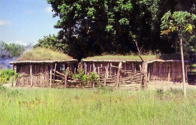 Tembe central Tanzania 150