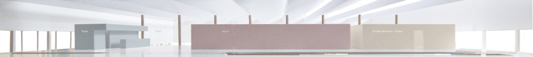 Arbeitsmodell Aula