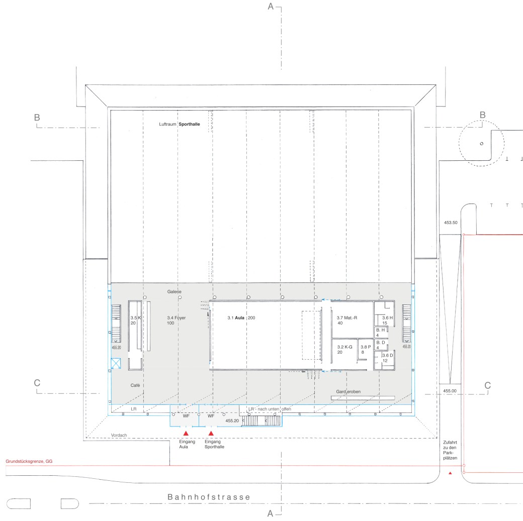 Grundriss 2