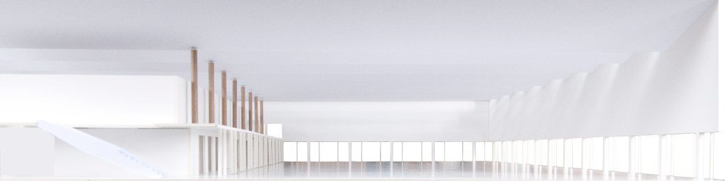 Sporthalle 2