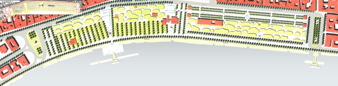 Planimetria 1-2000 mv