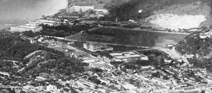 1885ca., Marc Ferrez, Botafogo, close-up 01