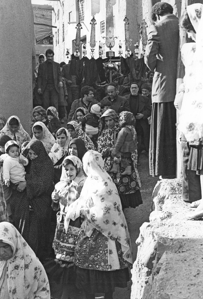 20 religious celebrations, 1978 roll 20-01