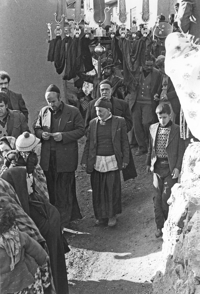 21 religious celebrations, 1978 roll 20-02