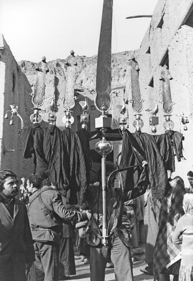 22 religious celebrations, 1978 roll 20-15