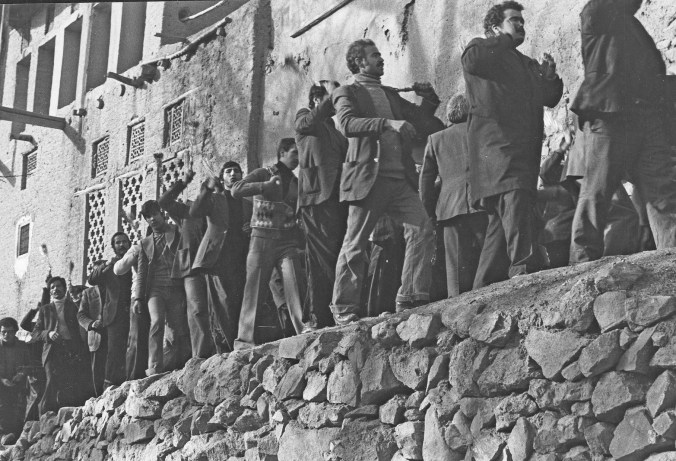 23 religious celebrations, 1978 roll 20-21