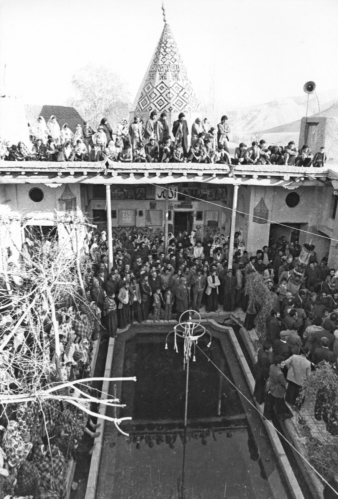 24 Masdjed e Jumeh, 1978 roll 20-35