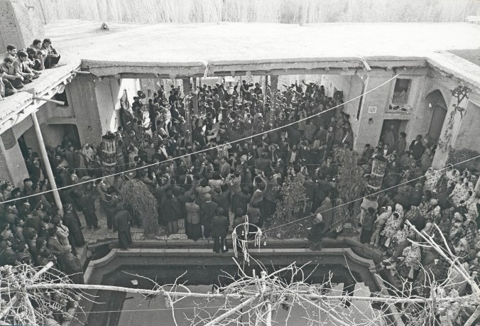 25 Masdjed e Jumeh, 1978 roll 20-28