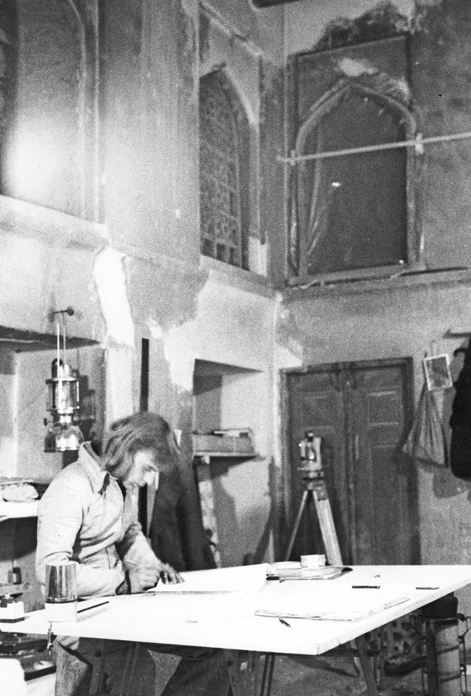 28 processing survey data 1978.01.10 roll 02-16