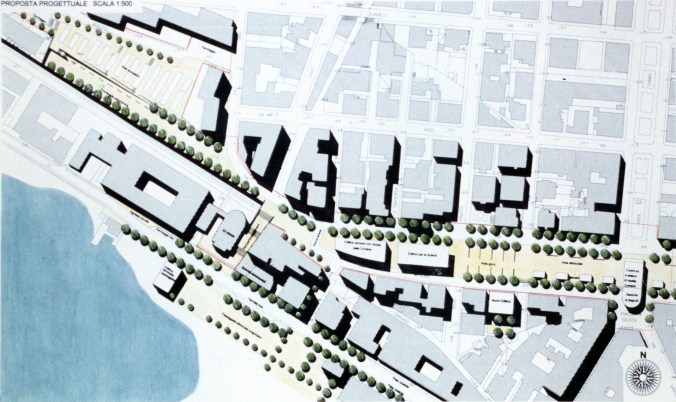 1-4, Planimetria 1-500, 4 concorsi mv