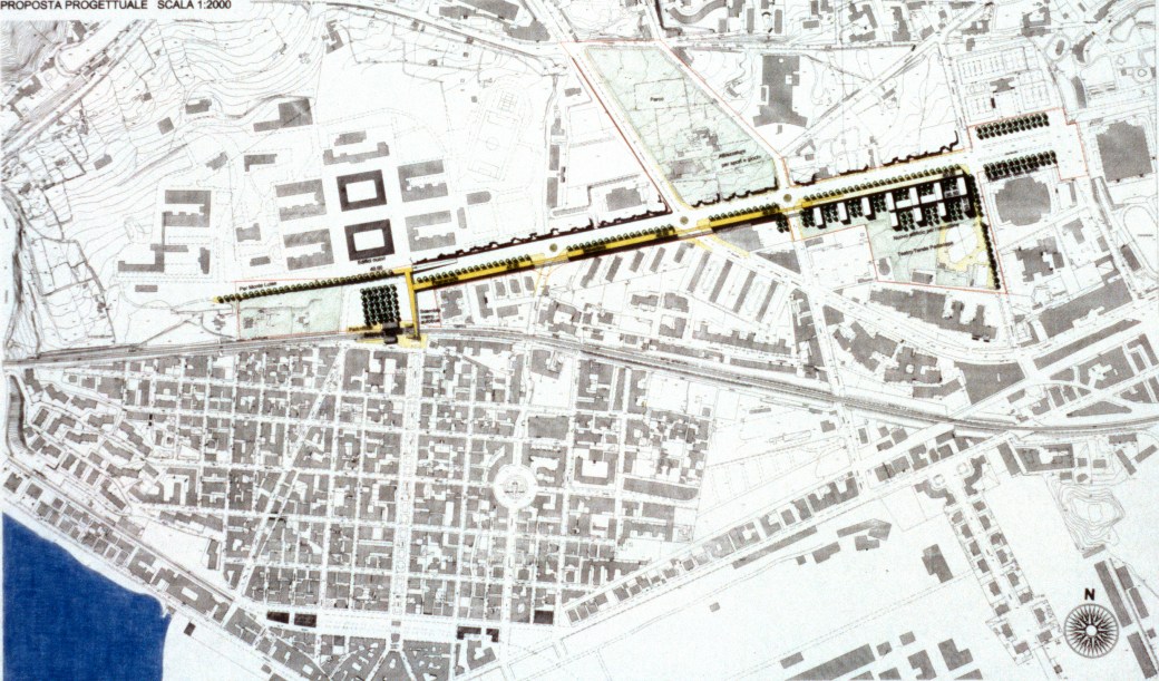 2-4, Planimetria 1-2000, 4 concorsi mv