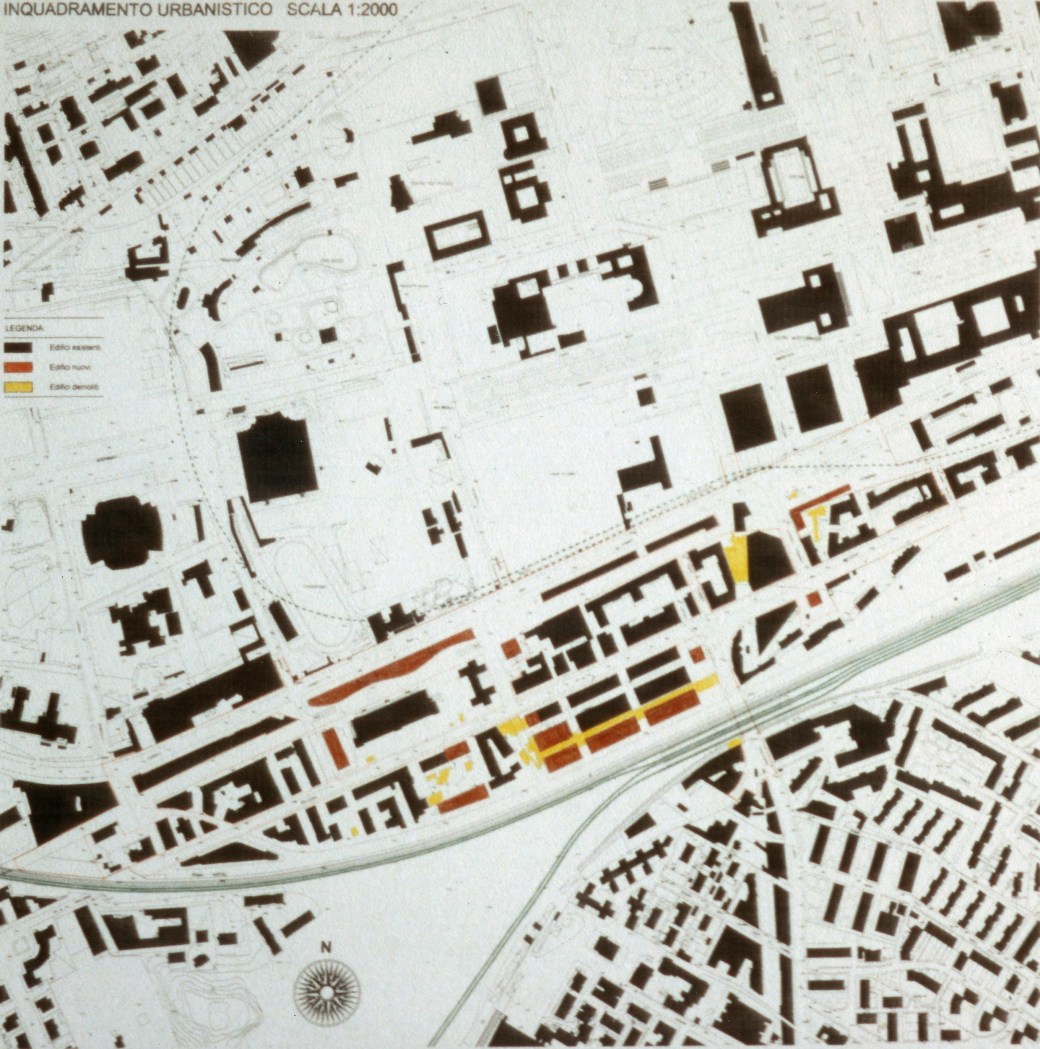 3-4, Planimetria 1-2000, 4 concorsi mv