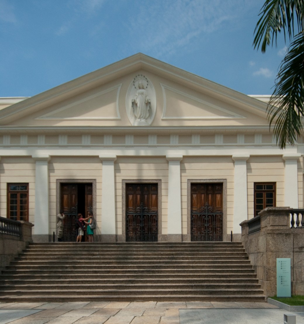 main entrance - Nossa Senhora das Graças_DSC0019_2
