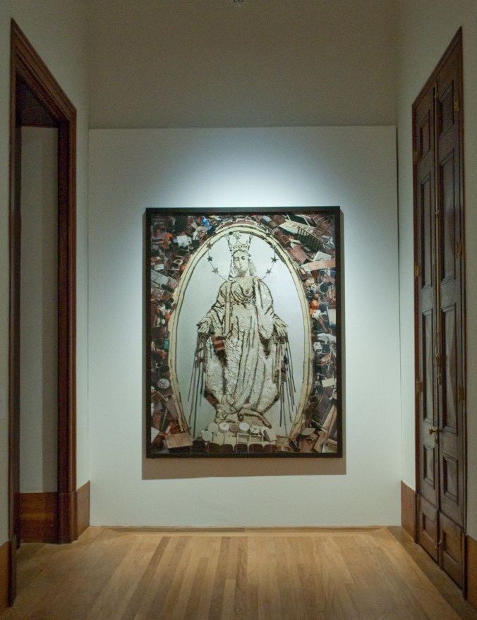 Vik Muniz - Nossa Senhora_DSC0002_2