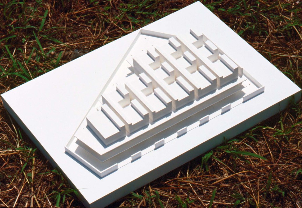 model, N-W
