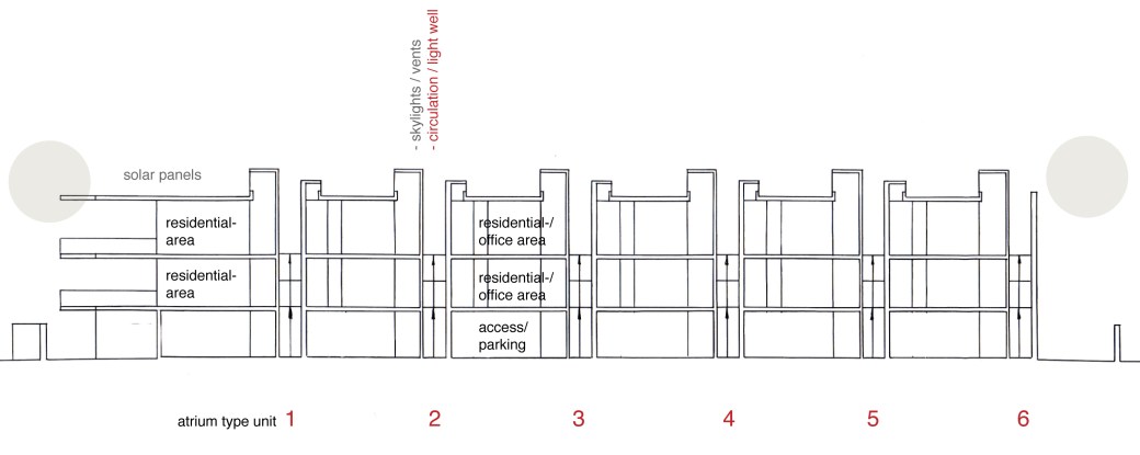 section, rendered