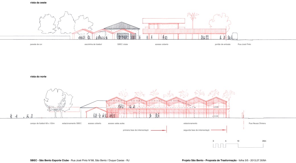 5-5 SBEC - Elevations 1-200 mv