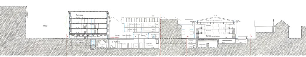 03-06 1.UG-Galerie A1, mv