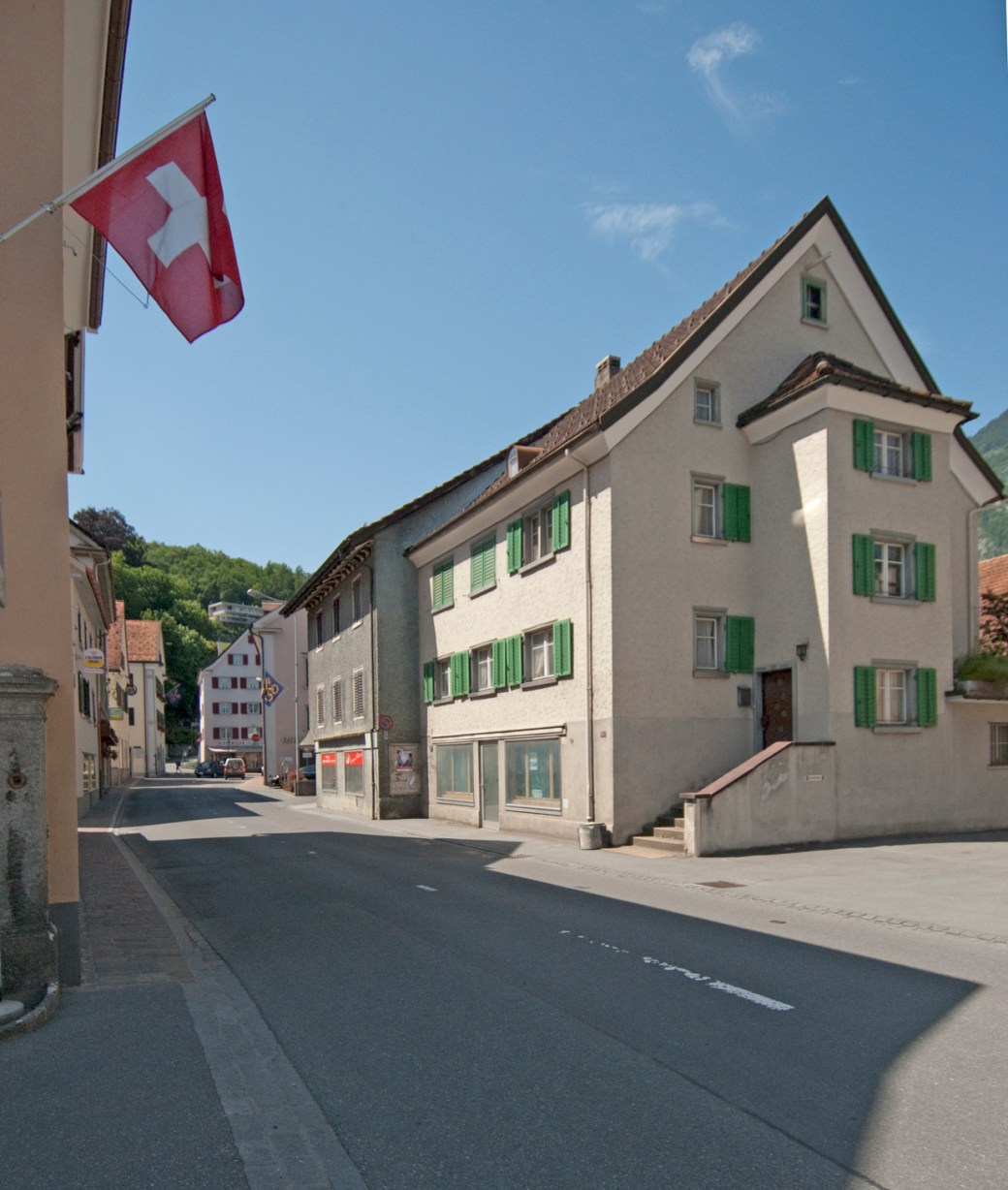 Haus 989