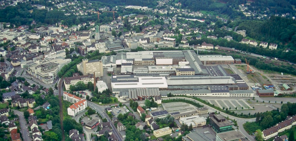Gesamt-West