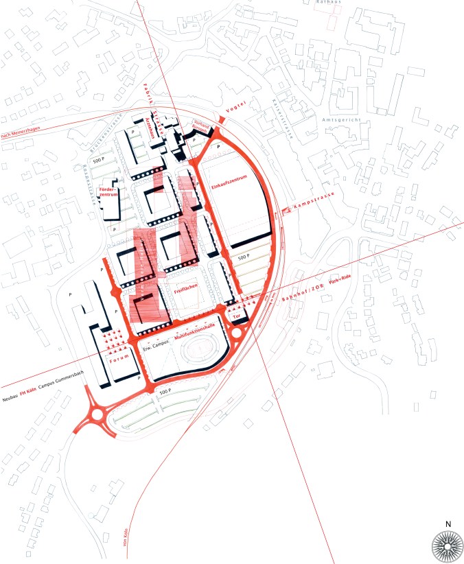 Strukturkonzept 1-2000