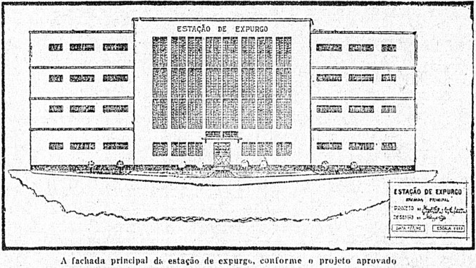 1944 north elevation