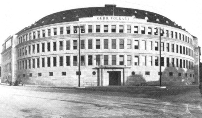 1927-28 Rittmeyer & Furrer