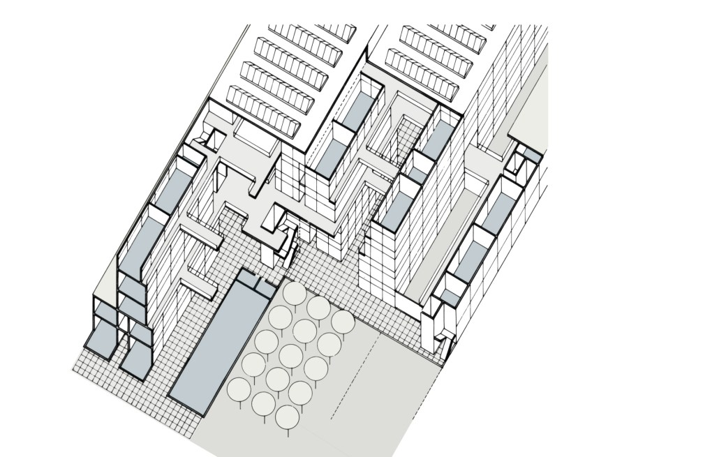 GIS - Hallen