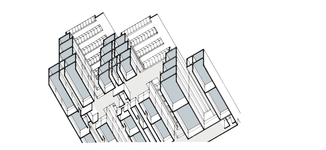 GIS - Hallen