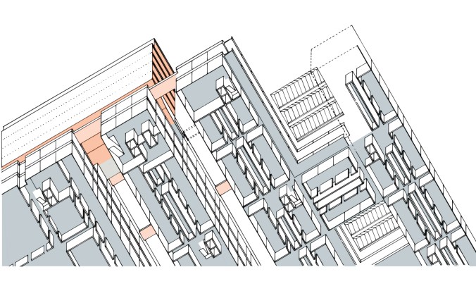 Ausgewhlte Bereiche, Binzmhlestrasse