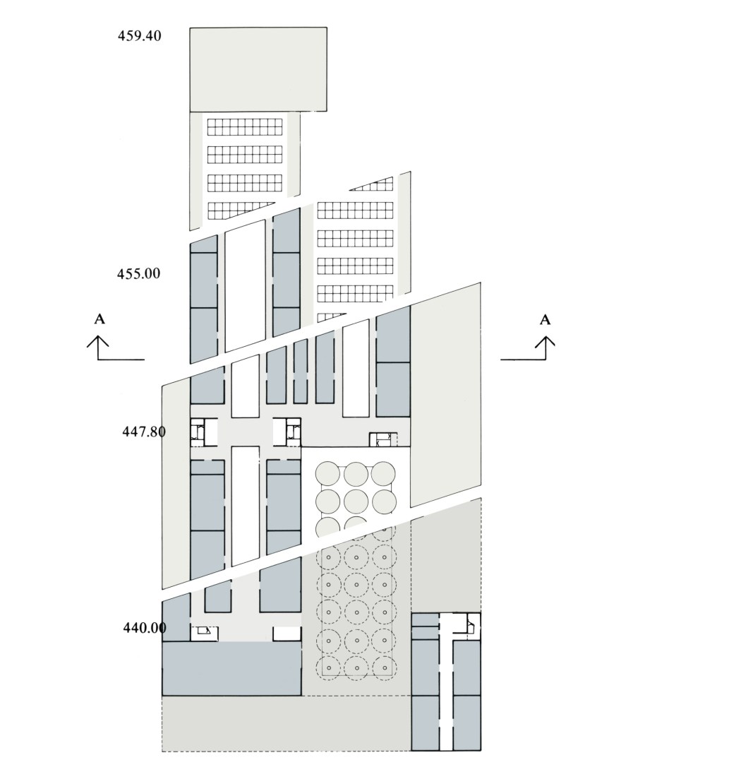 GIS - Hallen