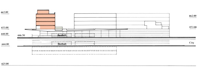 Ausgewhlte Bereiche, Binzmhlestrasse