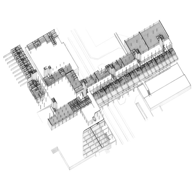 Tafel 03-03, 1. Obergeschoss