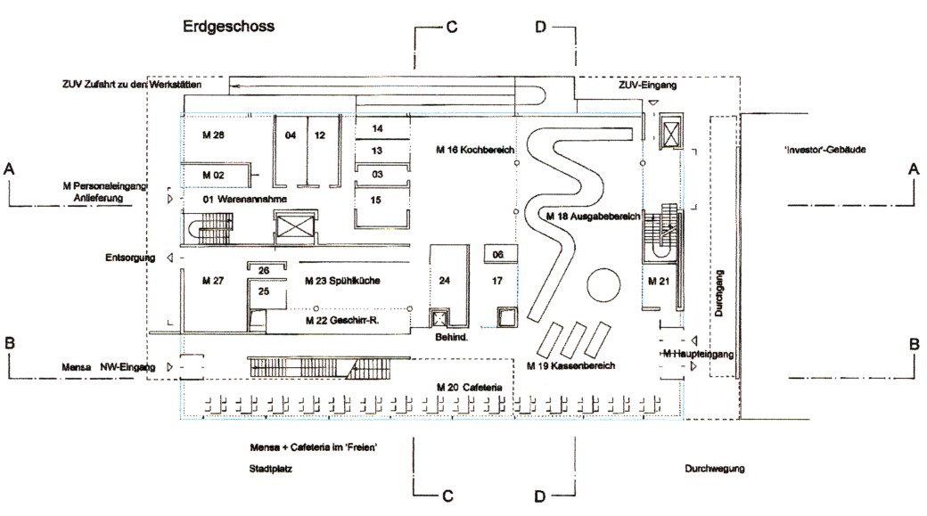 Erdgeschoss 150