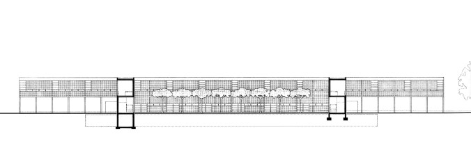 Lngsschnitt, repaired