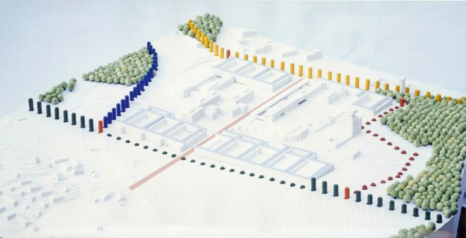 Tafel 03-11, rendered