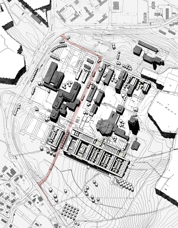 Tafel 04-11, rendered