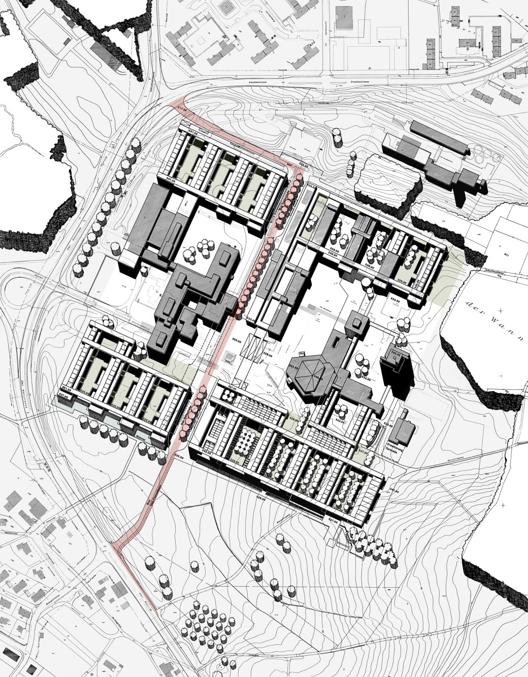 Tafel 05-11, rendered