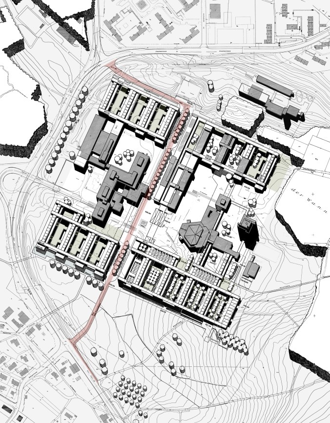 Tafel 05-11, rendered