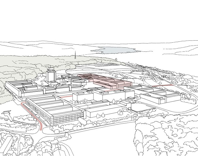 Tafel 09-11, rendered