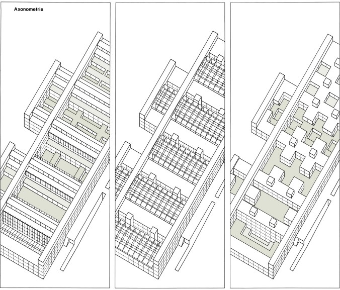 Tafel 11-11, rendered