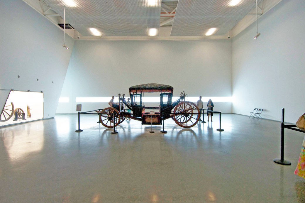 Museum, coches_DSC0003
