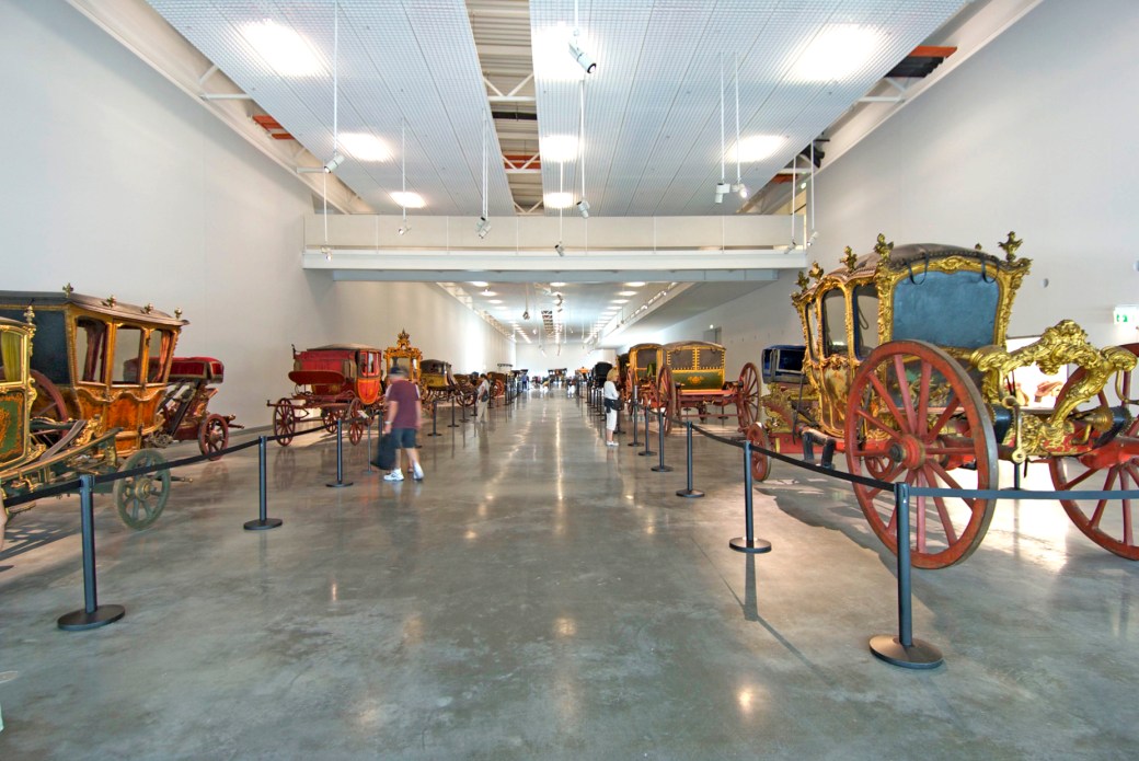 Museum, coches_DSC0016