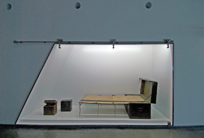 Museum, vitrines_DSC0020